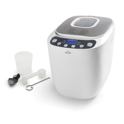 Breadmaker White