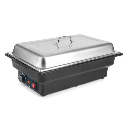 Electric chafing dish