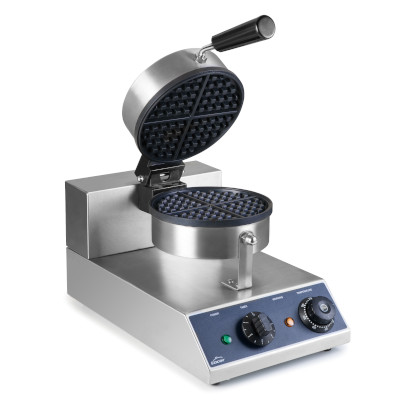 Inox Pro Waffle Maker