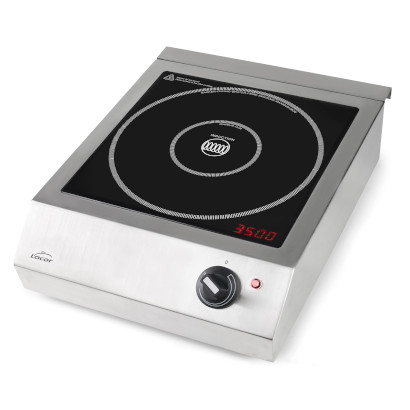 Easy Induction Cooktop