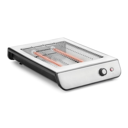 Horizontal Toaster Easy