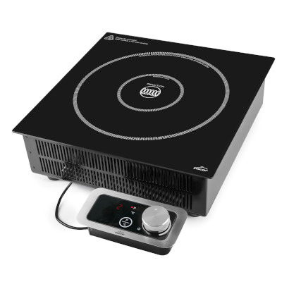 Induction Cooktop Pro