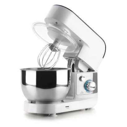 Gourmet stand mixer