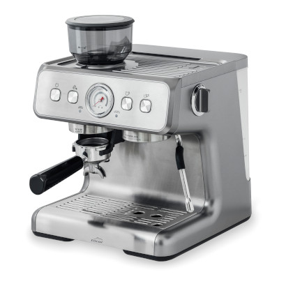 Cafetera espresso Pro