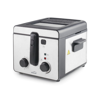 Vue electric fryer