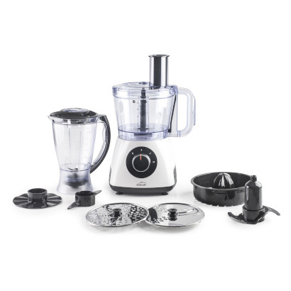 MultiGenius Food Processor