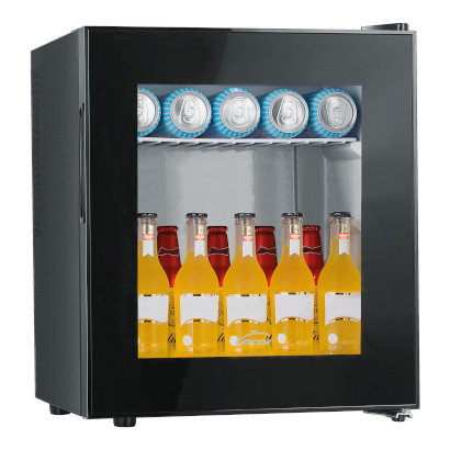 Vista mini-bar refrigerator