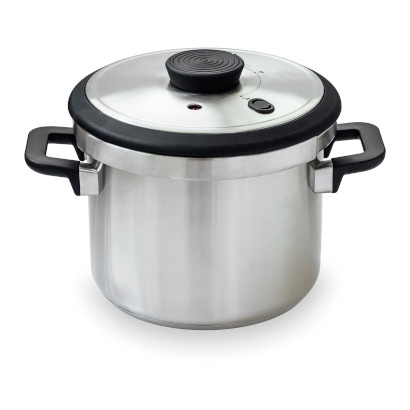 Sicuro pressure cooker