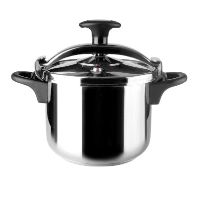 Pressure cooker Garinox Genius