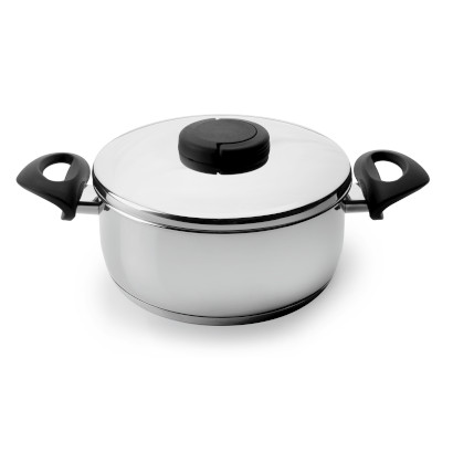 Casserole with lid Estudio