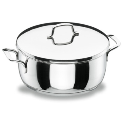 Casserole with lid Gourmet