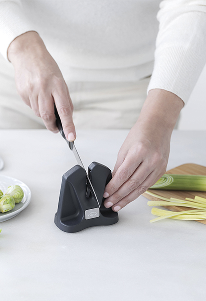 Knife sharpeners