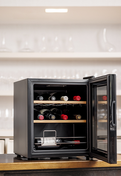 Wine cooler