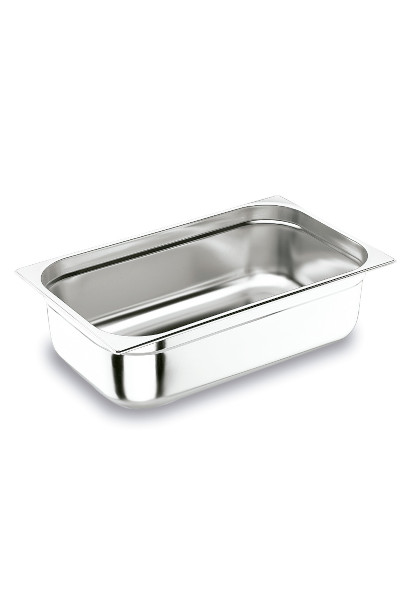 Container Inox 18/10