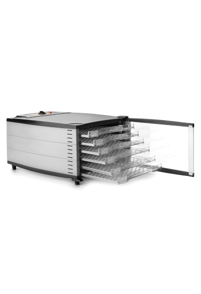 Food dehydrators