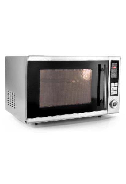 Ovens and microwave ovens