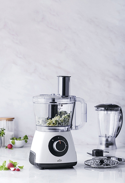 Food Processor