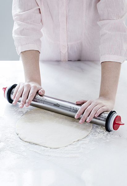 Rolling pins