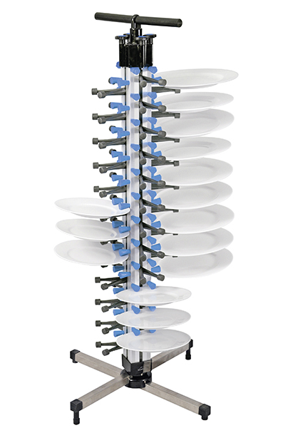 Soporte platos